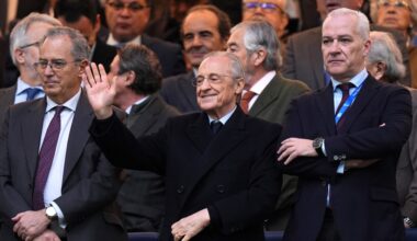 Catalan media alleges Real Madrid using Negreira rhetoric as distraction from financial move