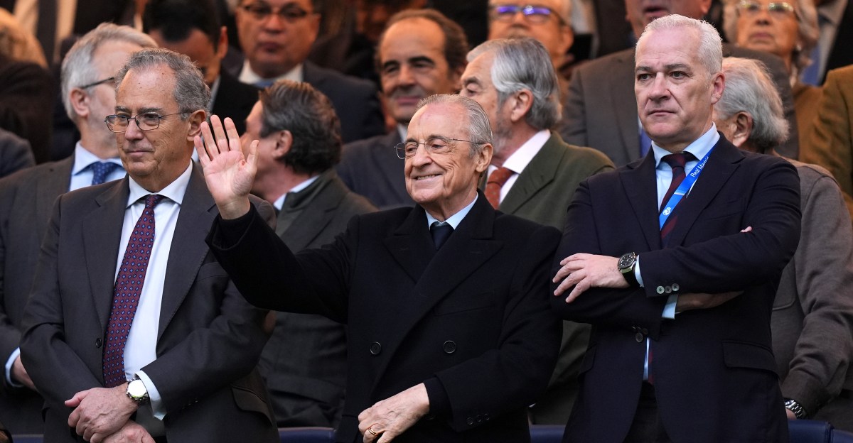 Catalan media alleges Real Madrid using Negreira rhetoric as distraction from financial move