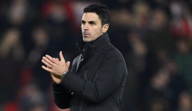 Champions League Soccer 2026: Livestream Inter Milan vs. Arsenal