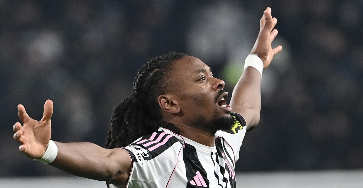 Juventus 2 - Benfica 0: Initial reaction and random observations
