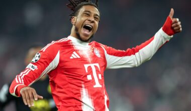 Champions League Matchday Preview: PSV Eindhoven vs. Bayern Munich