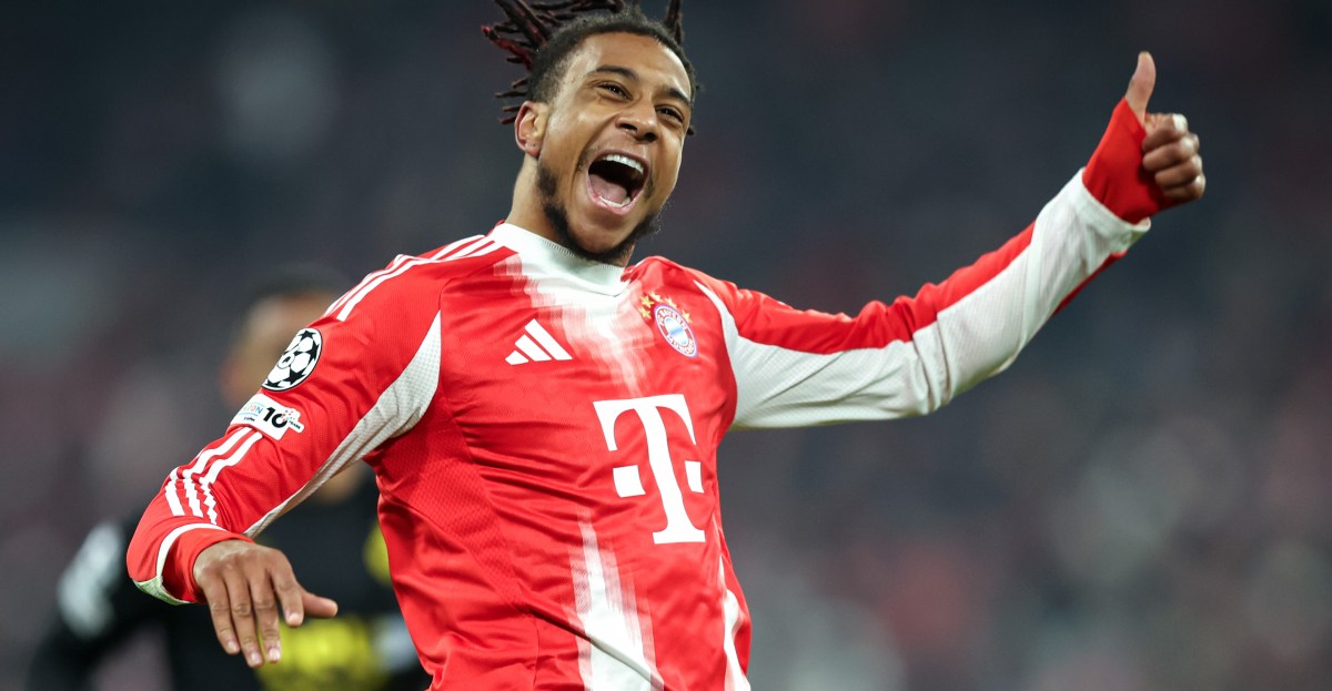 Champions League Matchday Preview: PSV Eindhoven vs. Bayern Munich