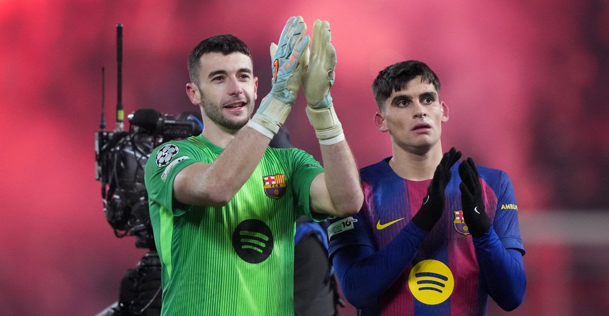 ‘This can’t happen’ - Gerard Martin, Hansi Flick urge Barca to improve