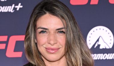 Mackenzie Dern prepared to face ‘really strong contender’ Zhang Weili