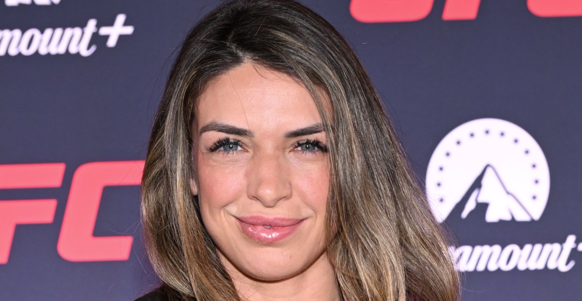 Mackenzie Dern prepared to face ‘really strong contender’ Zhang Weili