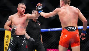 Biggest Winners, Loser From UFC 324