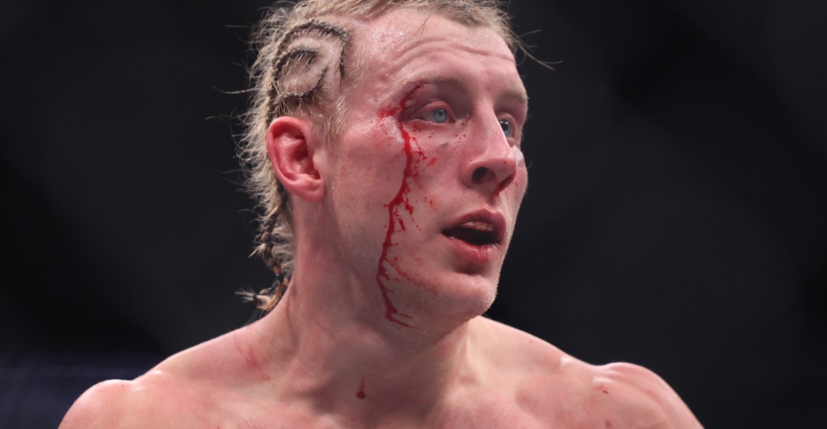 UFC 324 results: Sooo ... About last night | Pimblett vs. Gaethje