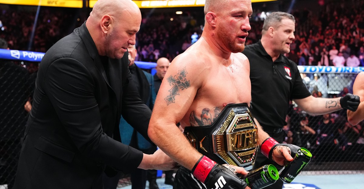 Best of the Best: MMAmania’s Weekly UFC/MMA Roundup & Highlights