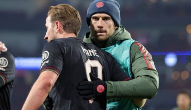 Bayern Munich News | Bavarian Football Works