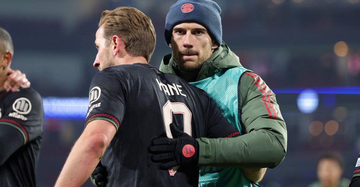 Bayern Munich News | Bavarian Football Works