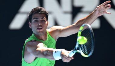 Australian Open 2026 Tennis Livestream: How to Watch the Finals for Free