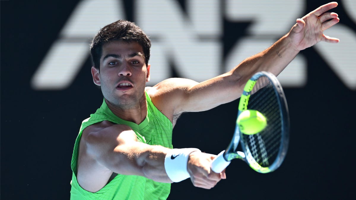 Australian Open 2026 Tennis Livestream: How to Watch the Finals for Free