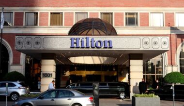 DHS alleges Hilton canceled agent hotel reservations as immigration crackdown escalates in Minneapolis