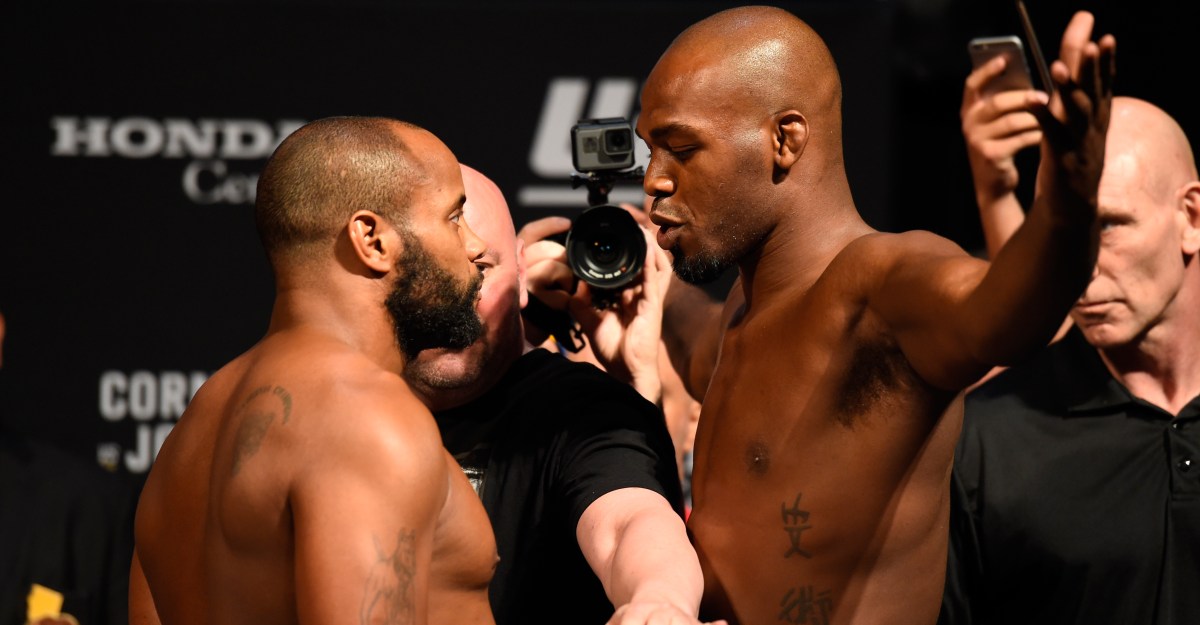 ‘All matches can happen’: RAF co-founder reacts to Daniel Cormier calling out Jon Jones
