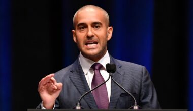 Jon Anik on how to make UFC better: ‘Cut 150 fighters off the roster’