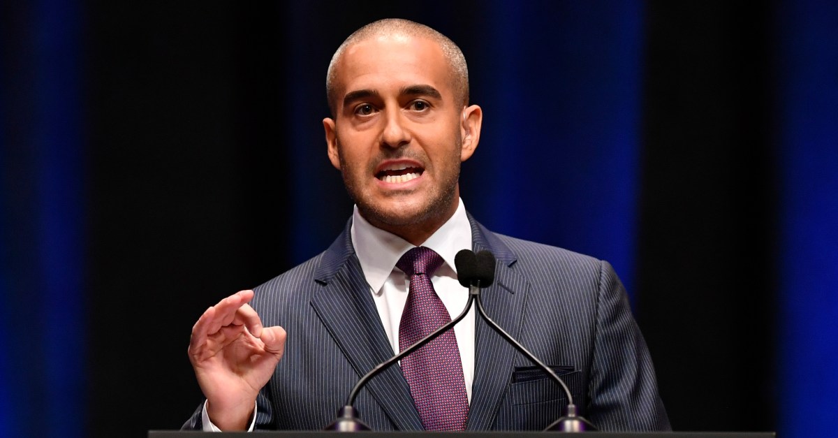 Jon Anik on how to make UFC better: ‘Cut 150 fighters off the roster’