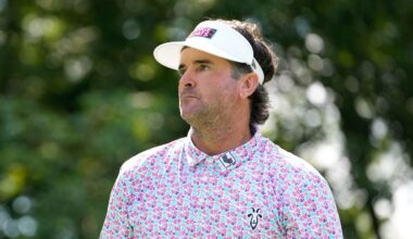 Bubba Watson Firmly Against LIV's Switch To 72 Holes