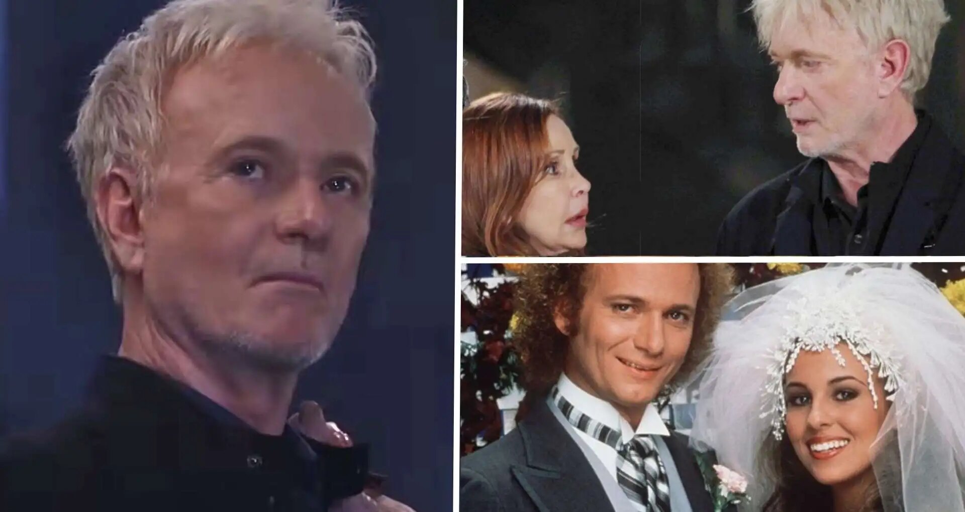 GH Fans Revisit Luke Moments Ahead of Farewell Rebroadcast