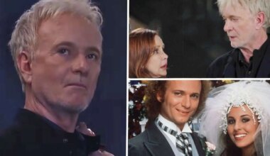 GH Fans Revisit Luke Moments Ahead of Farewell Rebroadcast