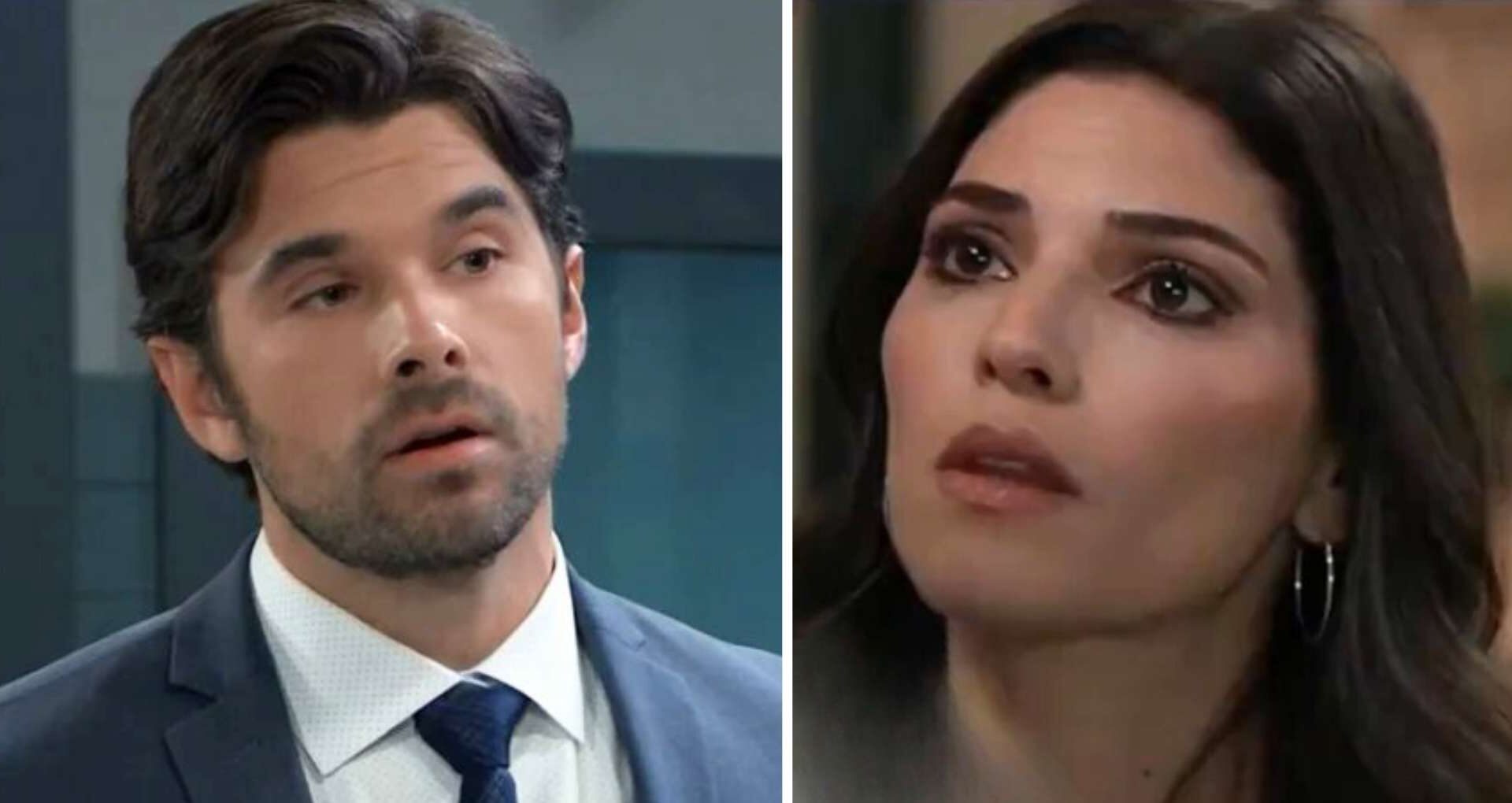 GH Jan 22 Chase's Investigation Ends In Life-Changing Decision