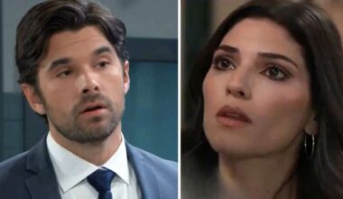 GH Jan 22 Chase's Investigation Ends In Life-Changing Decision