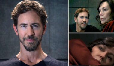 Anna Argues With Peter—Dead or Alive?