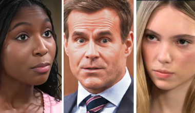 General Hospital Spoilers Update Jan 12-16: Drew's Shooter Reveal