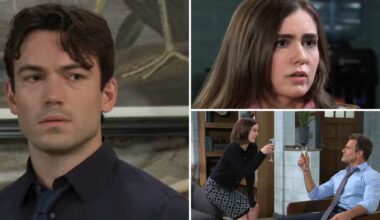 Michael Fights, Willow & Drew Rejoice