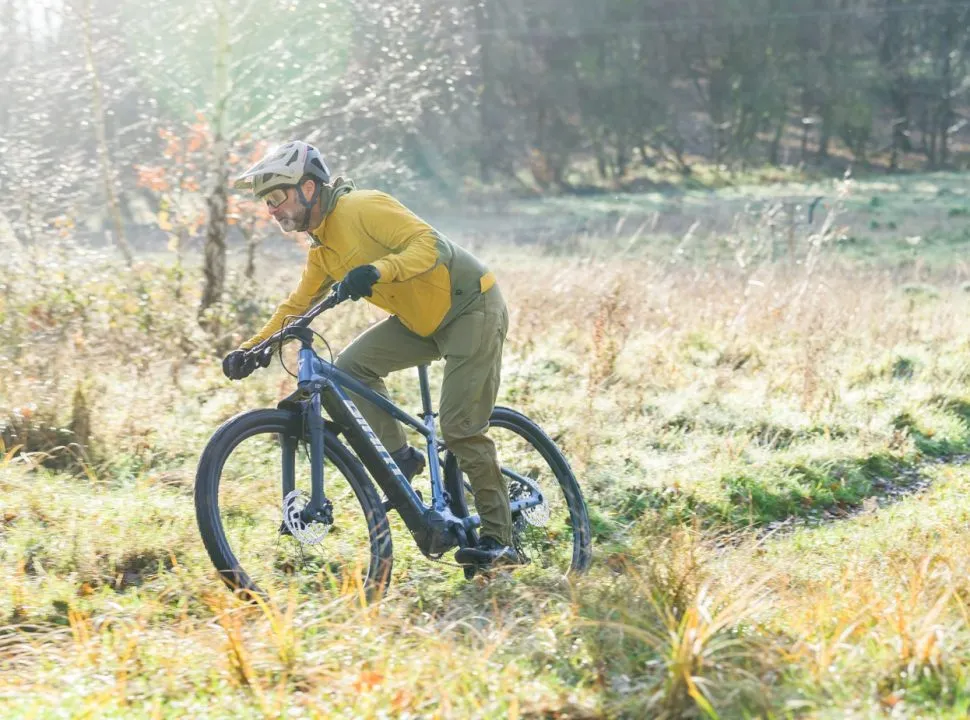 giant talon e+ review emtb