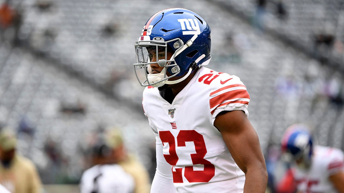 Sam Beal takes on the Jets