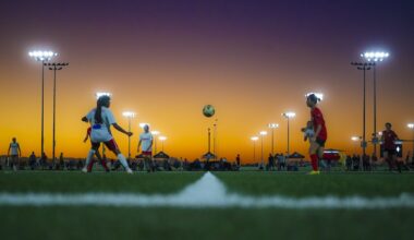 US Youth Soccer National League and US Club Soccer NPL set to integrate