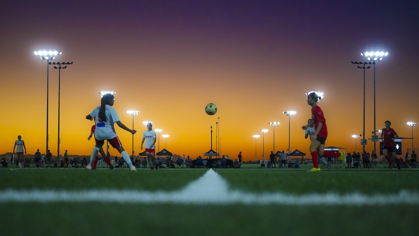 US Youth Soccer National League and US Club Soccer NPL set to integrate