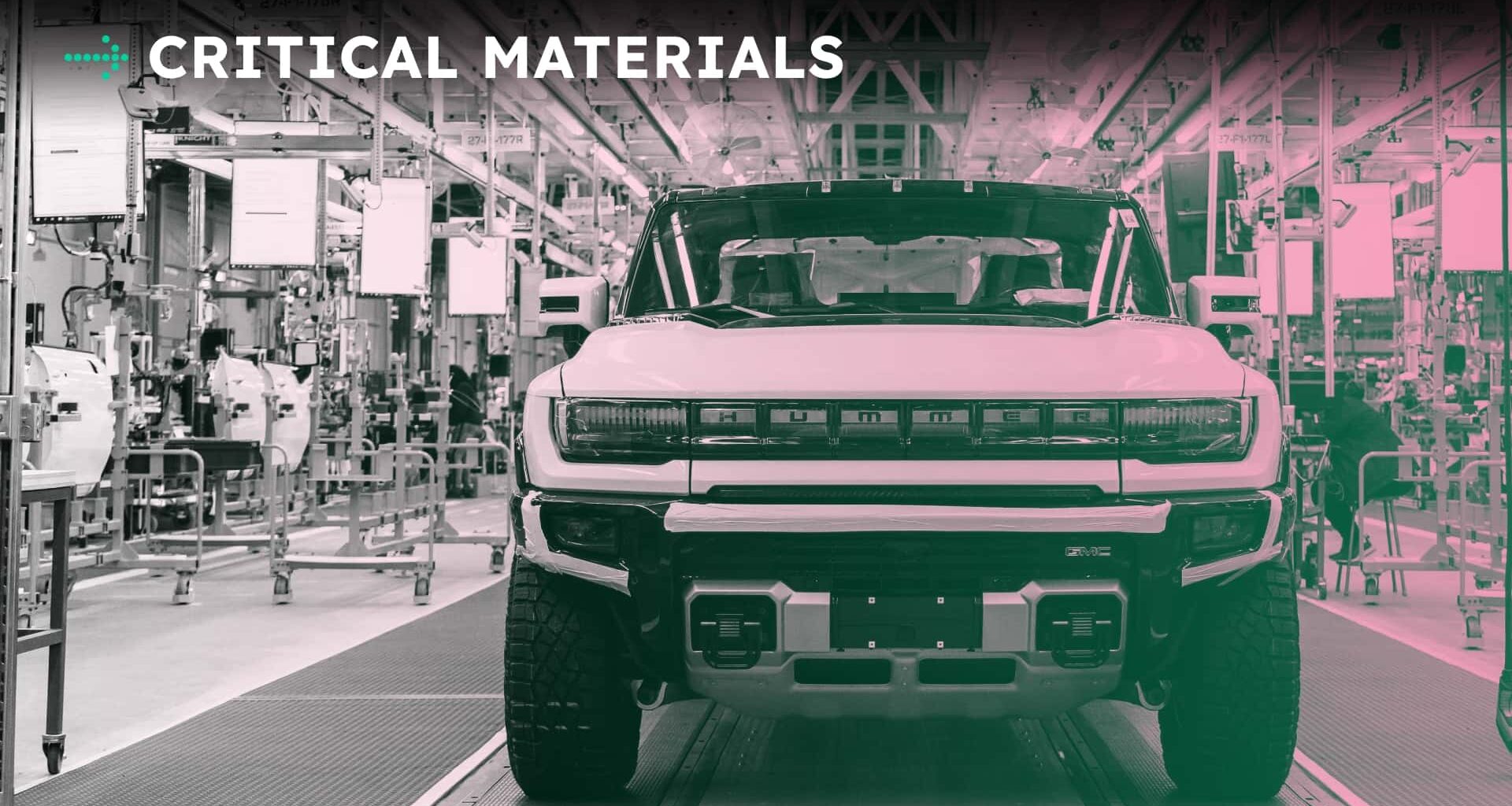 GM Takes A $6 Billion Hit Thanks To EV Policy Whiplash