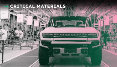 GM Takes A $6 Billion Hit Thanks To EV Policy Whiplash