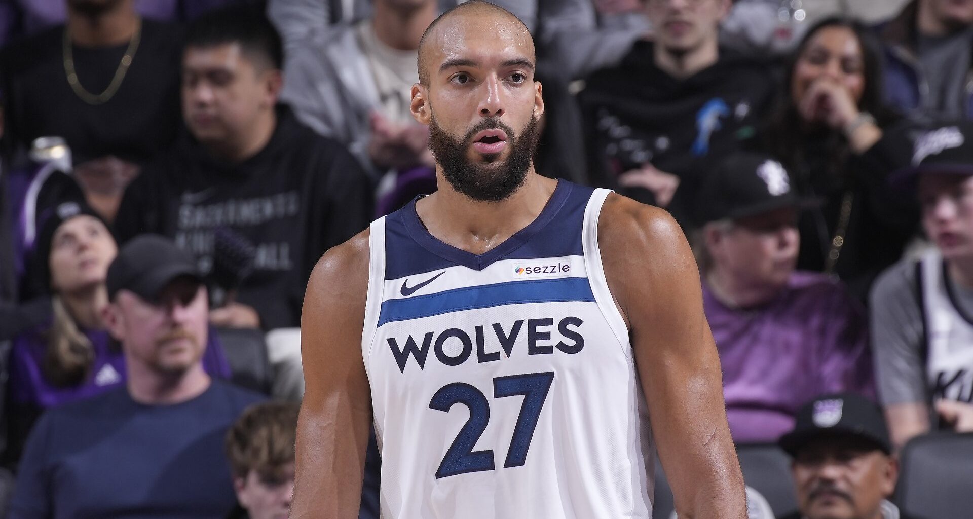 Power Rankings, Week 13: Thunder back at top amid changed Top 5