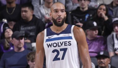 Power Rankings, Week 13: Thunder back at top amid changed Top 5