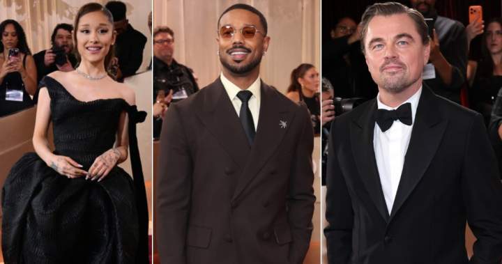 Golden Globes 2026 winners list: ‘One Battle After Another’ leads ahead of ceremony - National