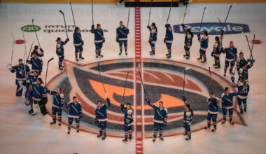 By the Numbers: How PWHL expansion teams are faring in inaugural season