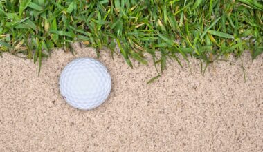 How to fix your weaknesses and lower your handicap