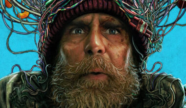 A trailer has been released for director Gore Verbinski's mind-bending sci-fi adventure Good Luck, Have Fun, Don't Die