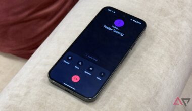 Google Pixel phones have been caught leaking audio to callers