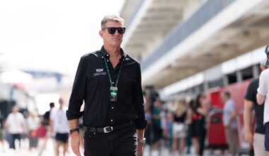 Cadillac F1 chief Graeme Lowdon "confident" Ferrari engine is legal