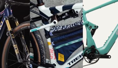 Is there any limit to what counts as a gravel bike? Should there be?