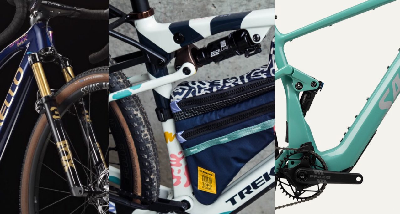 Is there any limit to what counts as a gravel bike? Should there be?