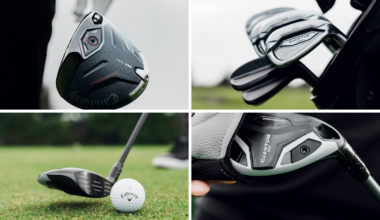 Callaway Golf makes Quantum leap