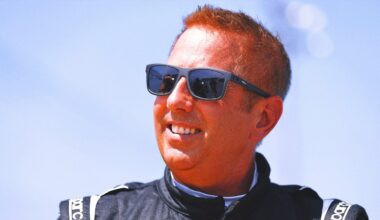 Greg Biffle Tributes Pour in from NASCAR Community