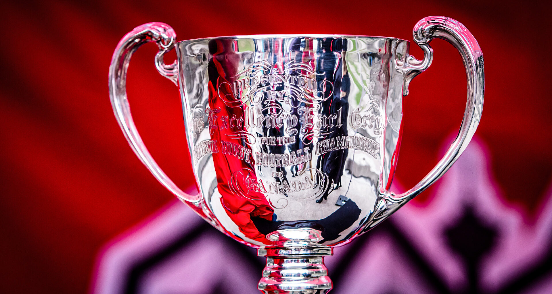 Karen Dommett Chosen As Executive Director Of 2026 Grey Cup