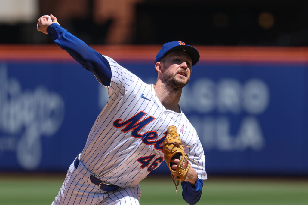 Cardinals, Mets Interested In Griffin Canning