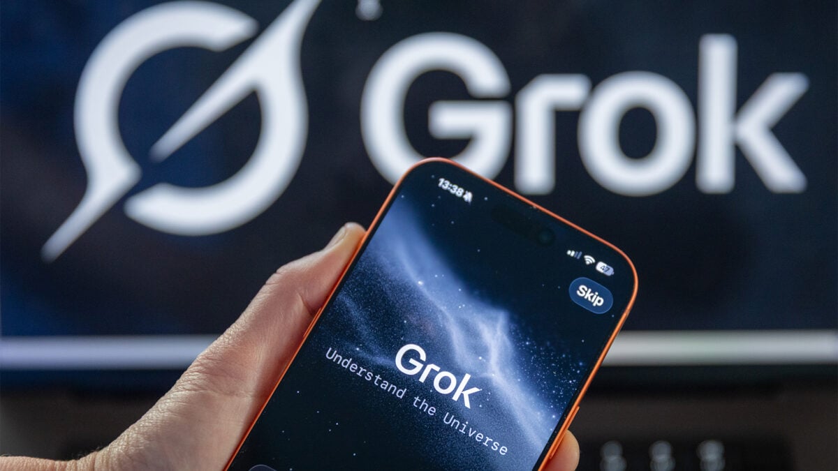 The Fourth Most Populous Country in the World Just Reportedly Blocked Grok