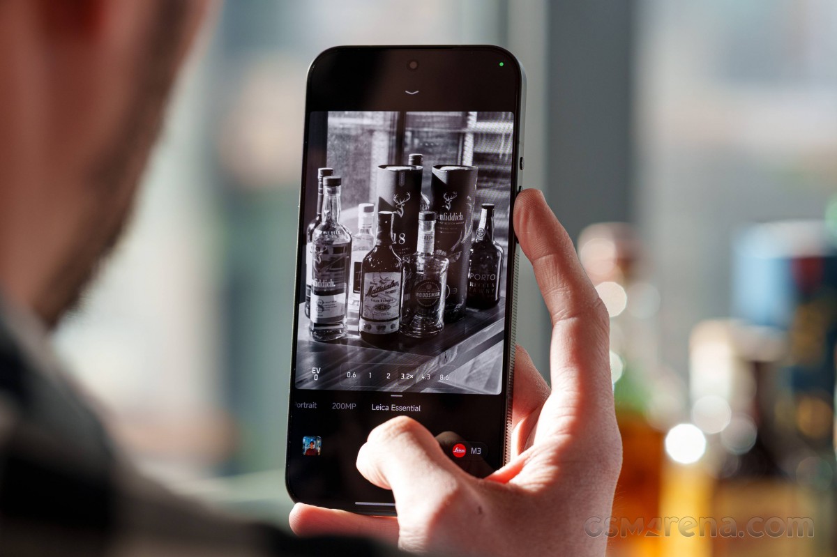 Xiaomi 17 Ultra review